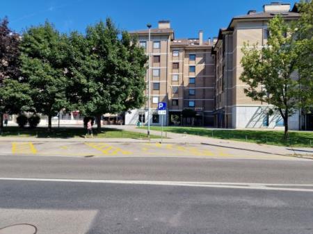 Ljubljanska cesta 110